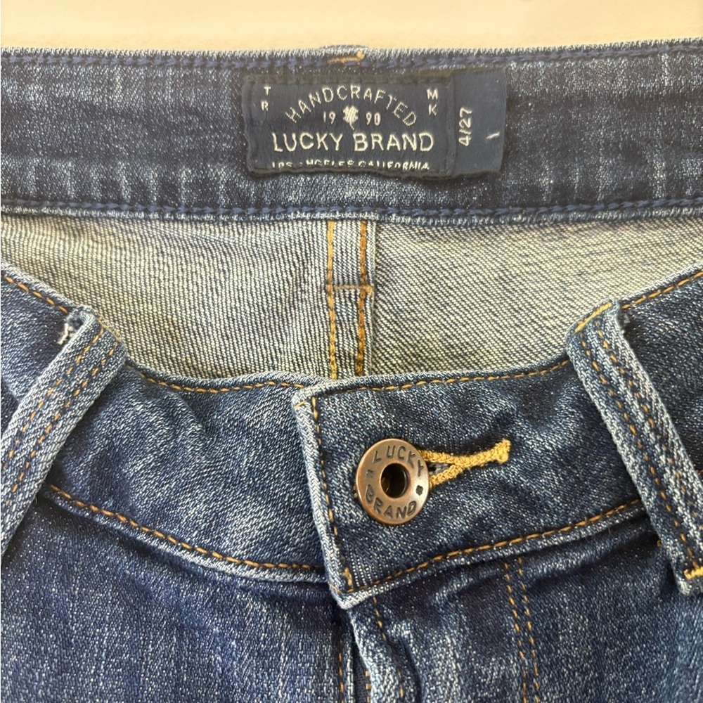 Lucky Brand - Picture 16 of 16